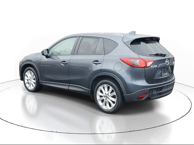 2013 Mazda CX-5 Grand Touring