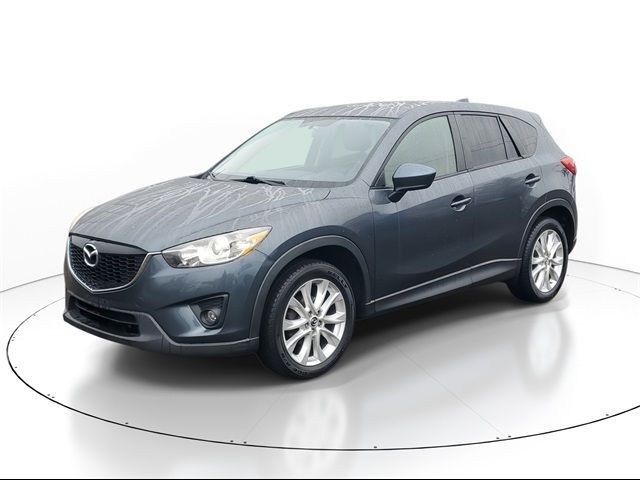 2013 Mazda CX-5 Grand Touring