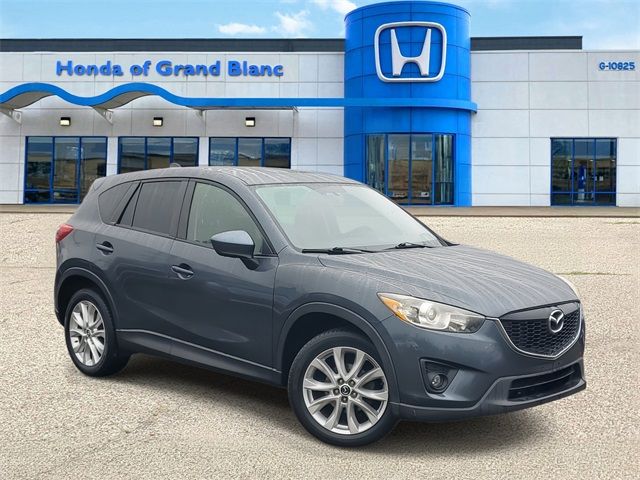 2013 Mazda CX-5 Grand Touring