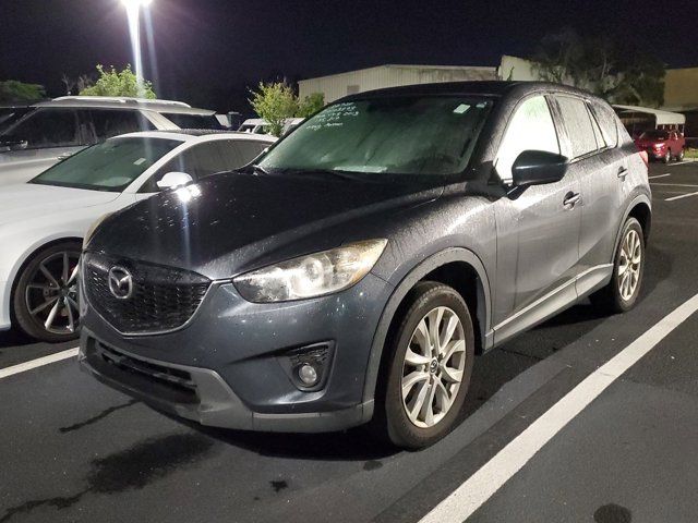 2013 Mazda CX-5 Grand Touring