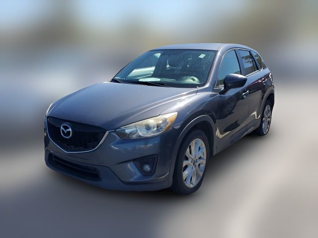 2013 Mazda CX-5 Grand Touring