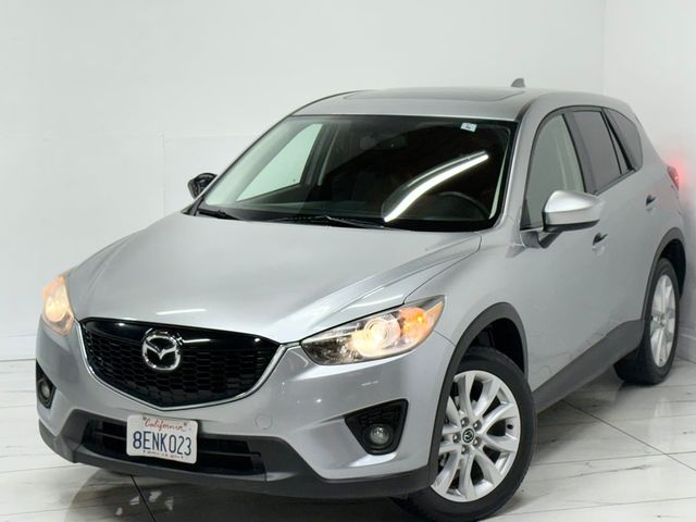 2013 Mazda CX-5 Grand Touring