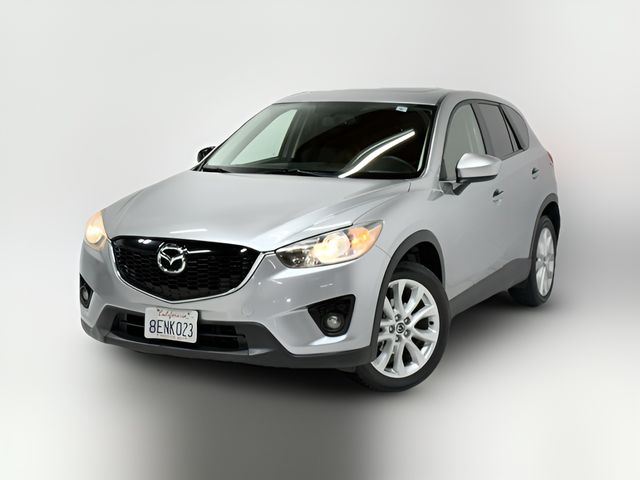 2013 Mazda CX-5 Grand Touring