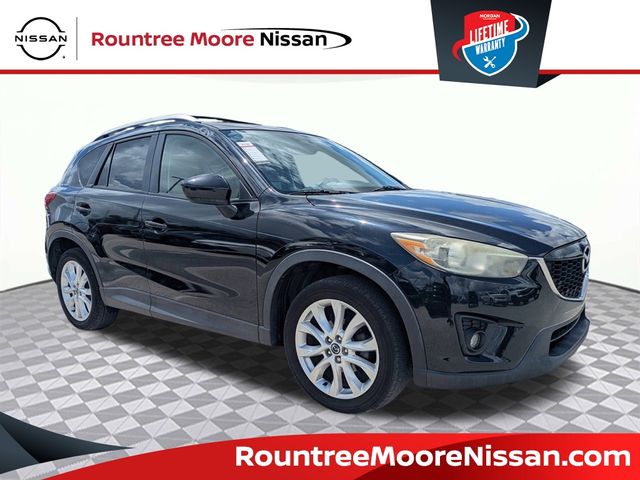 2013 Mazda CX-5 Grand Touring