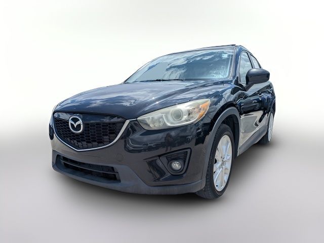 2013 Mazda CX-5 Grand Touring