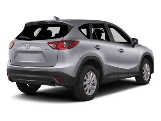 2013 Mazda CX-5 Grand Touring