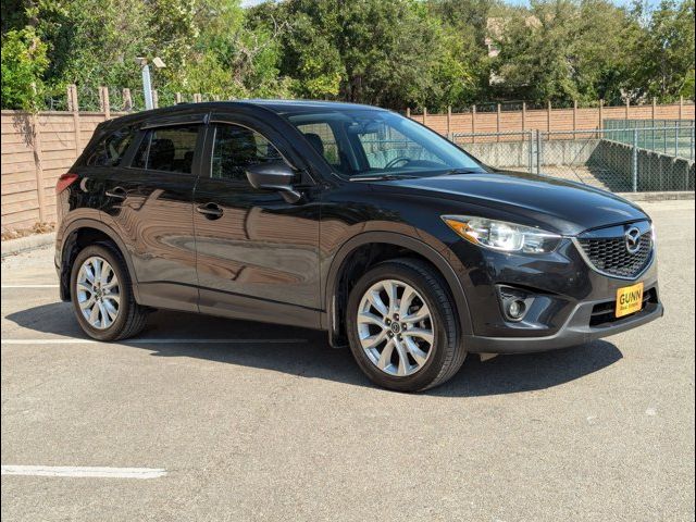 2013 Mazda CX-5 Grand Touring