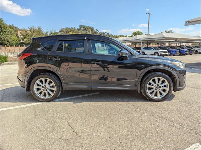 2013 Mazda CX-5 Grand Touring