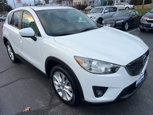 2013 Mazda CX-5 Grand Touring