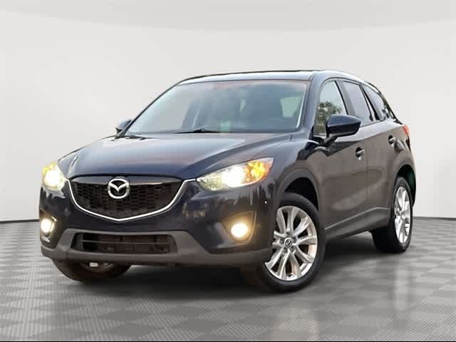 2013 Mazda CX-5 Grand Touring