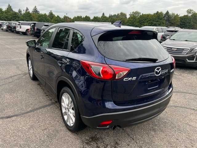 2013 Mazda CX-5 Grand Touring