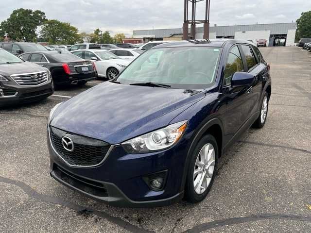 2013 Mazda CX-5 Grand Touring