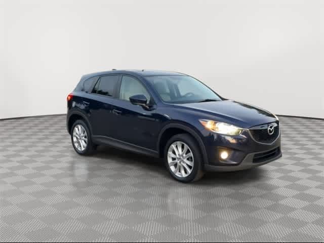 2013 Mazda CX-5 Grand Touring