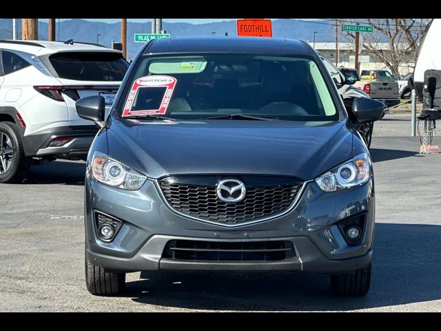 2013 Mazda CX-5 Grand Touring