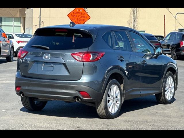 2013 Mazda CX-5 Grand Touring