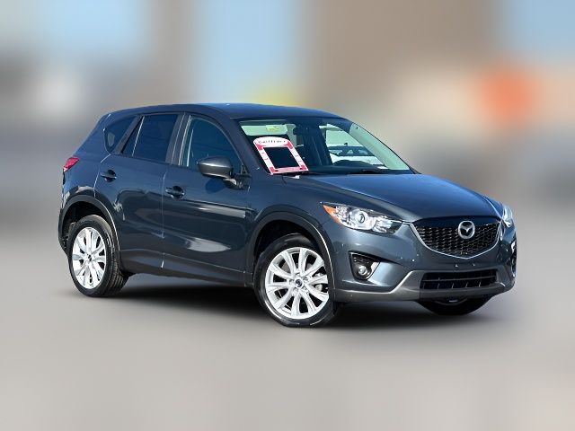 2013 Mazda CX-5 Grand Touring