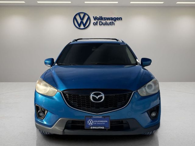 2013 Mazda CX-5 Grand Touring