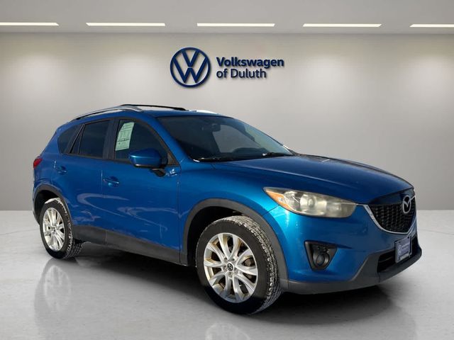 2013 Mazda CX-5 Grand Touring
