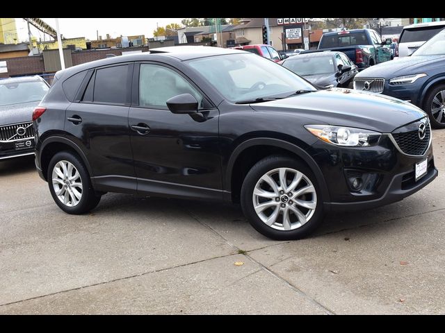 2013 Mazda CX-5 Grand Touring