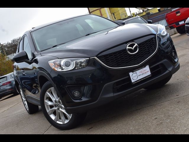 2013 Mazda CX-5 Grand Touring