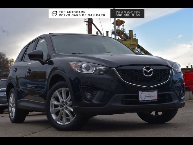 2013 Mazda CX-5 Grand Touring