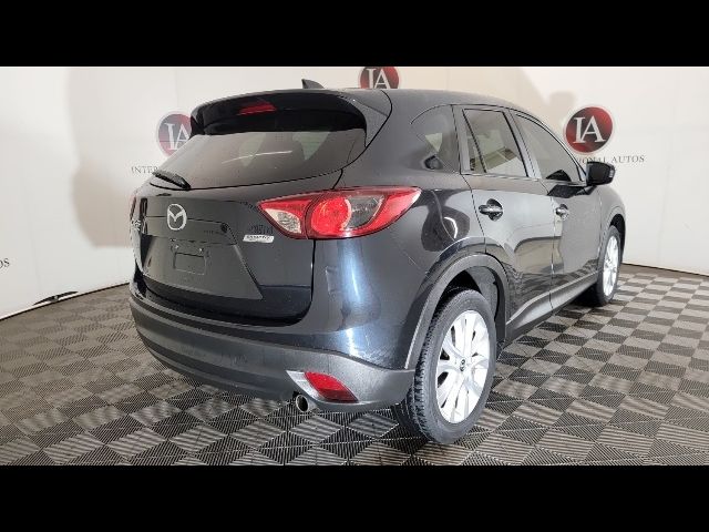 2013 Mazda CX-5 Grand Touring