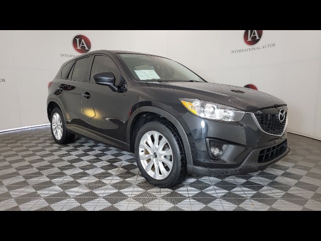 2013 Mazda CX-5 Grand Touring