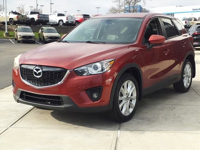 2013 Mazda CX-5 Grand Touring