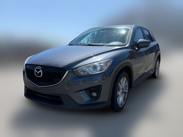 2013 Mazda CX-5 Grand Touring