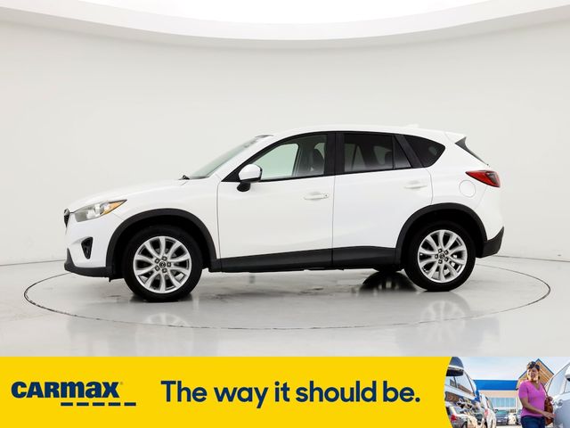 2013 Mazda CX-5 Grand Touring