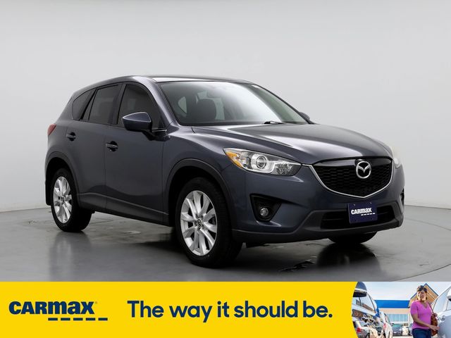 2013 Mazda CX-5 Grand Touring