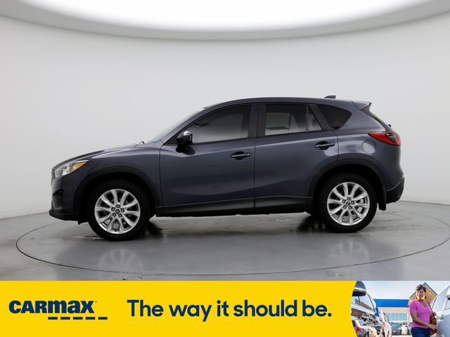 2013 Mazda CX-5 Grand Touring