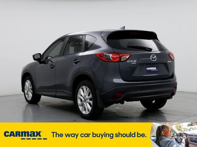 2013 Mazda CX-5 Grand Touring