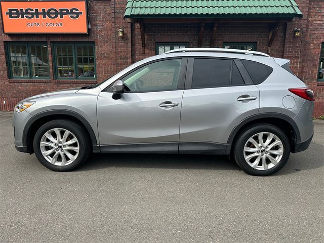 2013 Mazda CX-5 Grand Touring