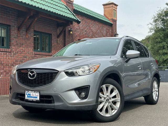 2013 Mazda CX-5 Grand Touring