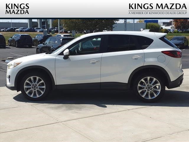 2013 Mazda CX-5 Grand Touring