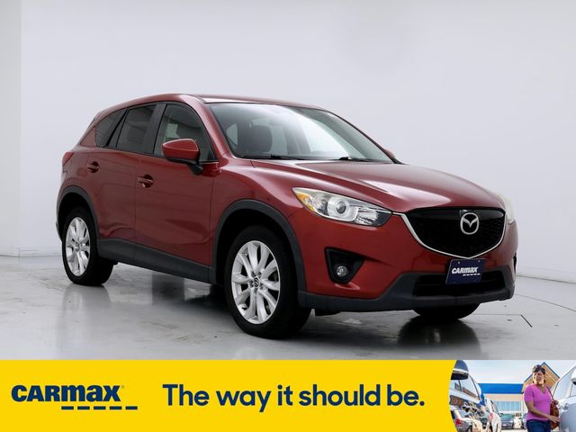 2013 Mazda CX-5 Grand Touring