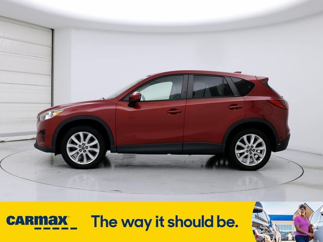 2013 Mazda CX-5 Grand Touring