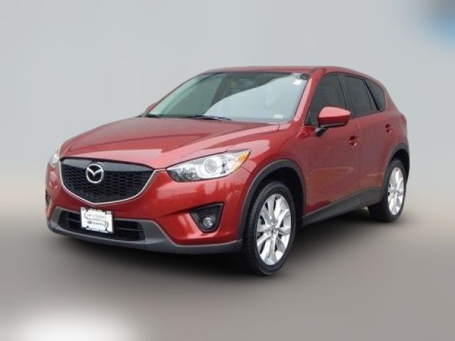 2013 Mazda CX-5 Grand Touring