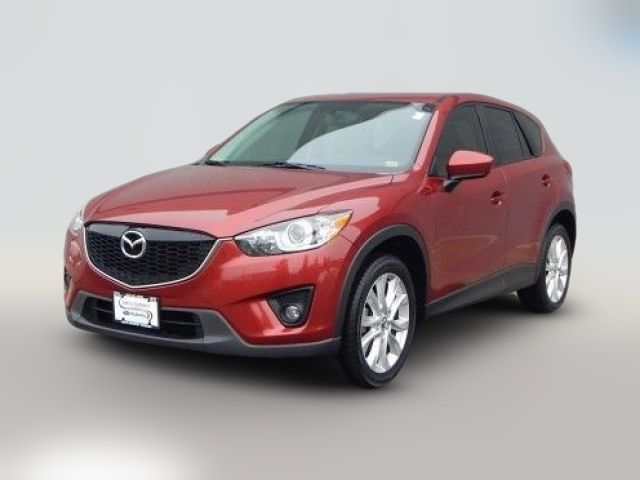 2013 Mazda CX-5 Grand Touring