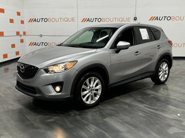 2013 Mazda CX-5 Grand Touring