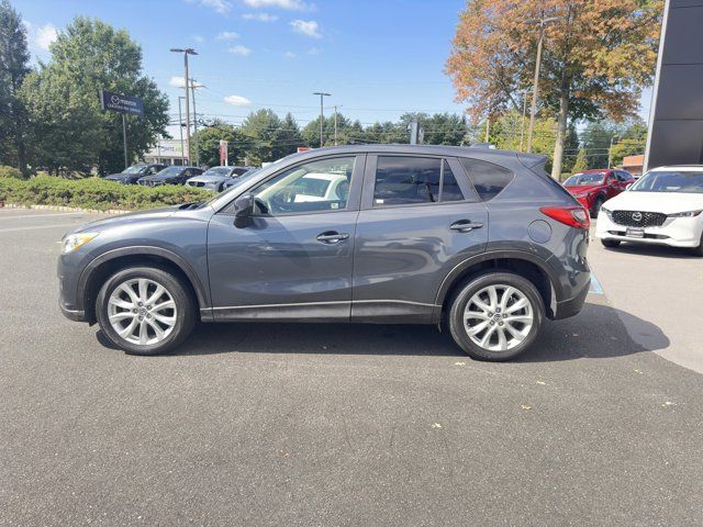 2013 Mazda CX-5 Grand Touring