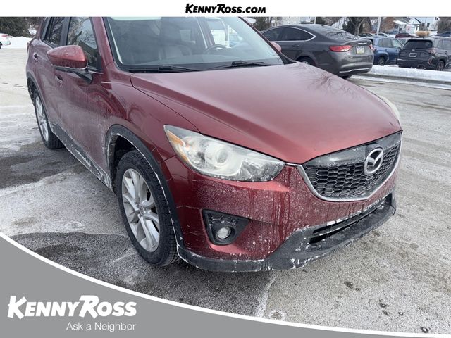 2013 Mazda CX-5 Grand Touring