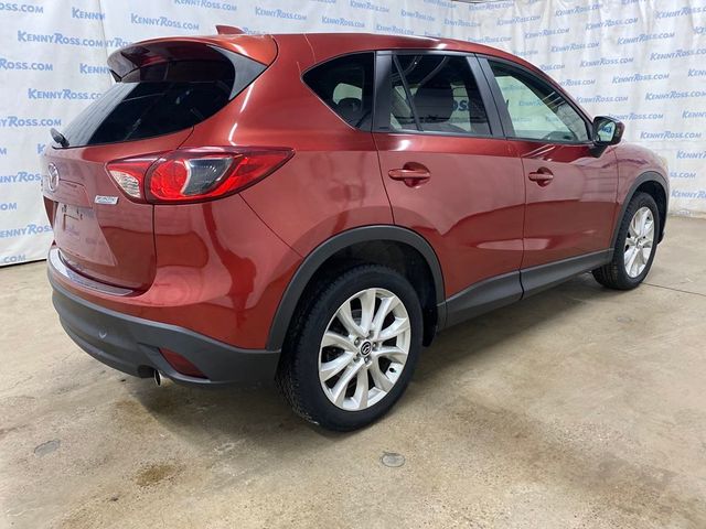 2013 Mazda CX-5 Grand Touring