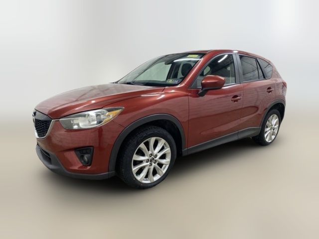 2013 Mazda CX-5 Grand Touring