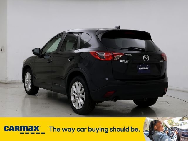 2013 Mazda CX-5 Grand Touring