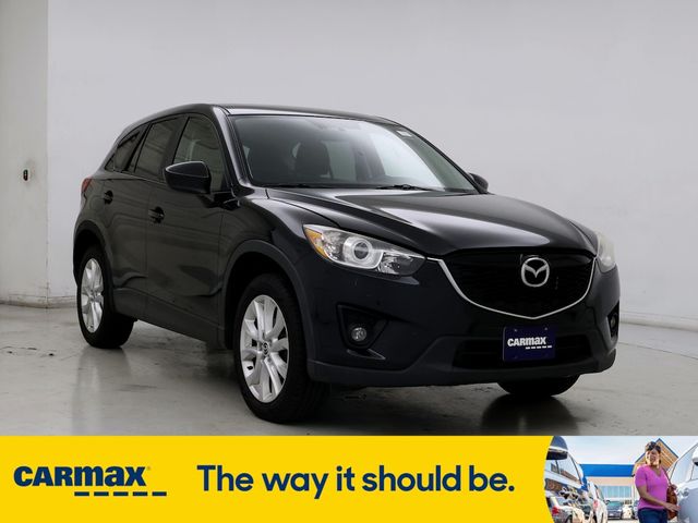 2013 Mazda CX-5 Grand Touring