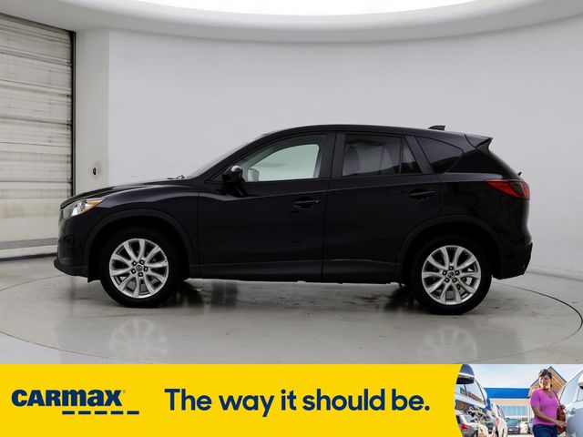 2013 Mazda CX-5 Grand Touring