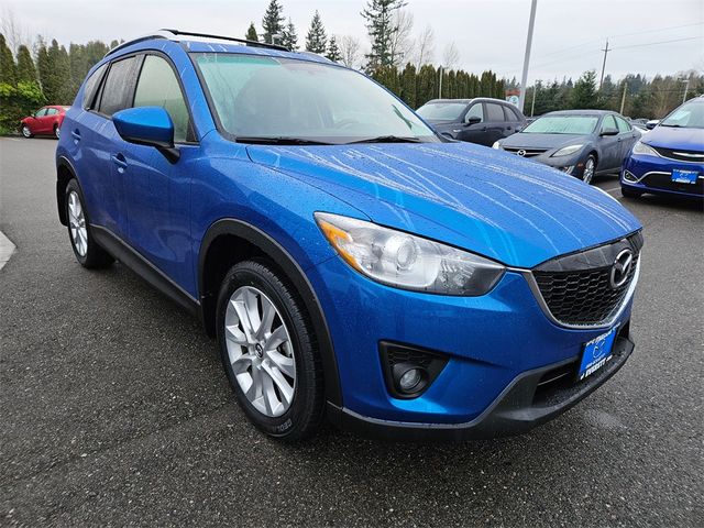 2013 Mazda CX-5 Grand Touring