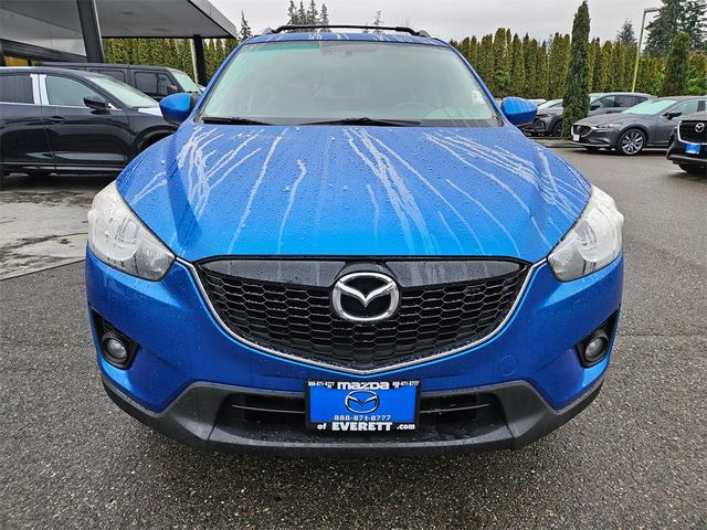 2013 Mazda CX-5 Grand Touring